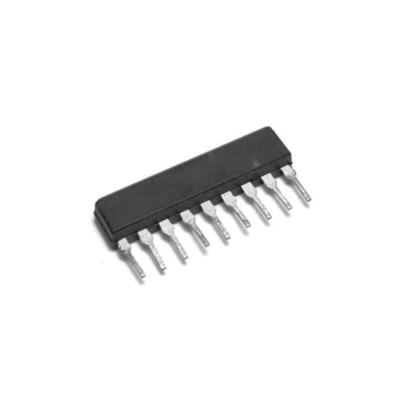 TA7313AP  TOSHIBA INTEGRATED CIRCUIT =KIA7313AP