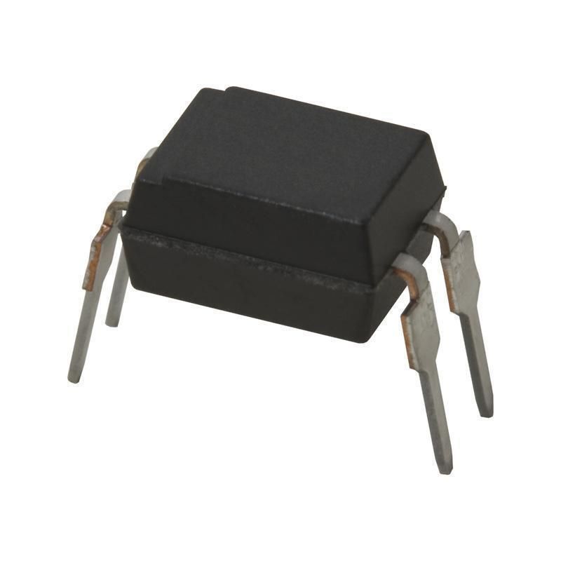 LTV814A OPTO INTEGRATED CIRCUIT DIP-4 (LOT OF 5)