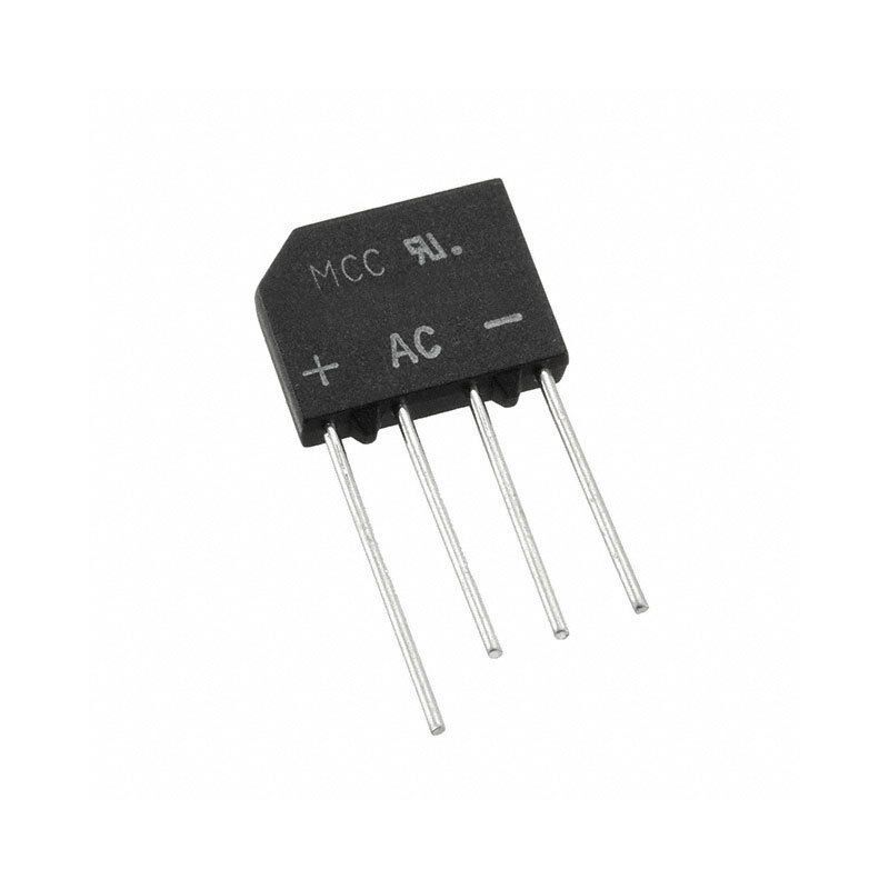 KBP210 DIYI RoHS BRIDGE RECT 2A 1KV KBPR =  B500C2300/1500A-ww+  HY RoHS