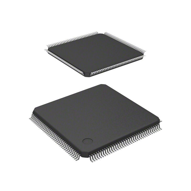 SAK-C167CR-LMGA-T6 INTEGRATED CIRCUIT QFP144 SAK-C167CR-LMGA-T