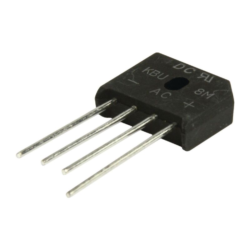 GBU810 BRIDGE RECTIFIER