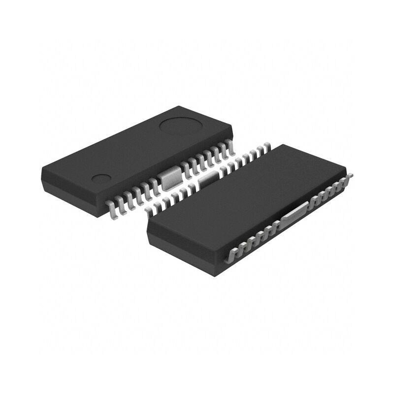 BA6247FP DC Stepping Motor Driver IC 25HSOP