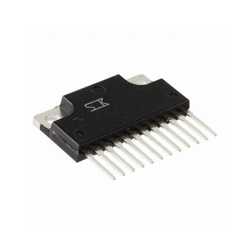 SLA5061   SANKEN INTEGRATED CIRCUIT