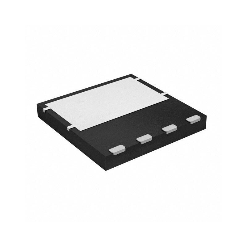 SIHH24N65E-T1-GE3 MOSFET N-CH 650V 23A PPAK 8 X 8