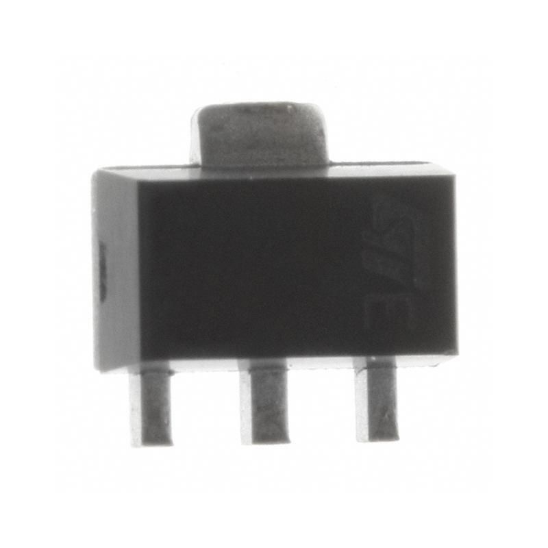 L78L09ACUTR  IC REG LINEAR 9V 100MA SOT89-3