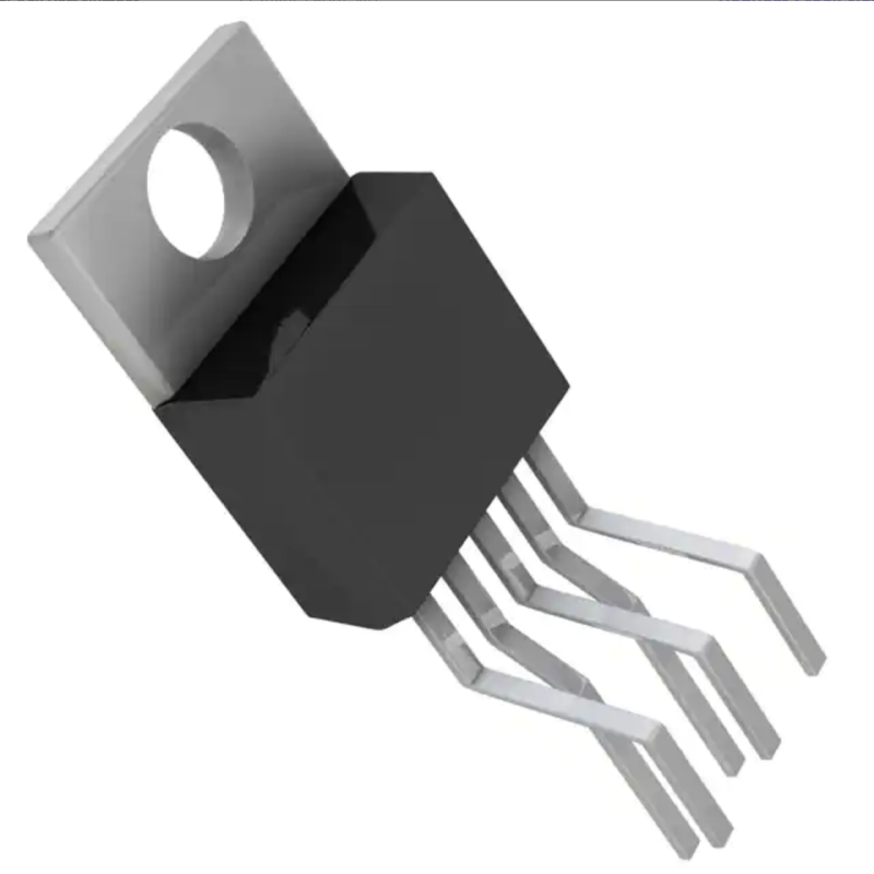  LT3080ETPBF IC REG LIN POS ADJ 1.1A TO220-5