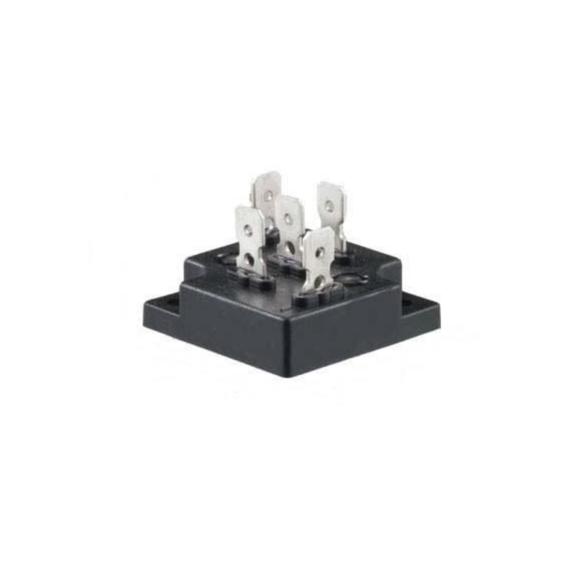 S30VT80 Bridge rectifier: three-phase; Urmax: 800V; If: