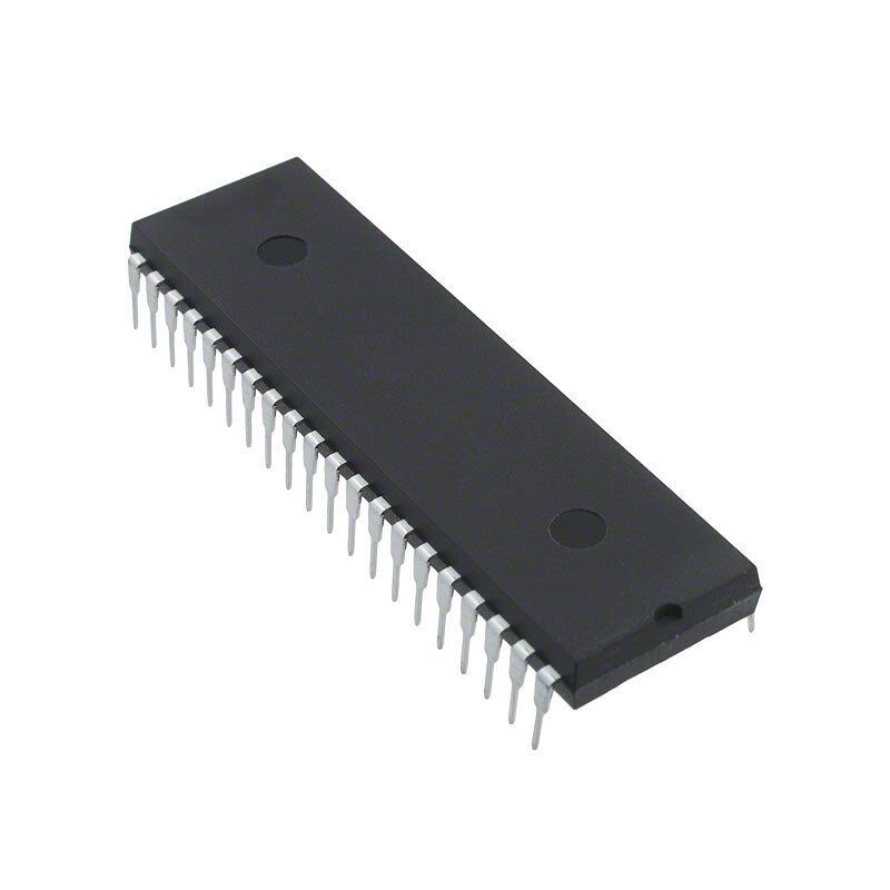 AT80C31X2-3CSUM Ic Mcu 8BIT Romless 40DIP