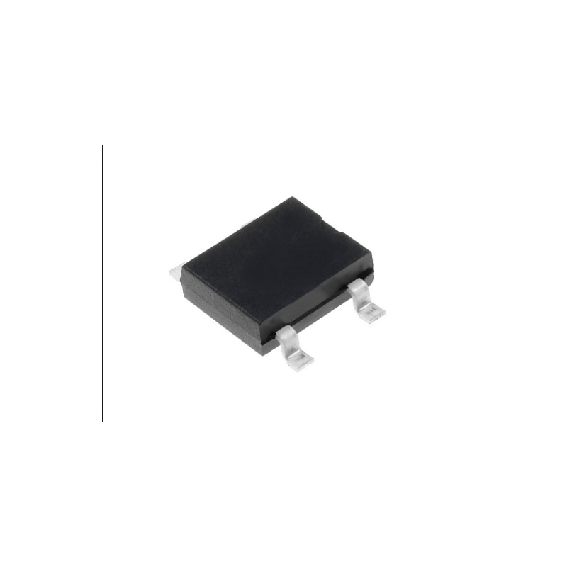 DB104S Bridge rectifier 400V 1A