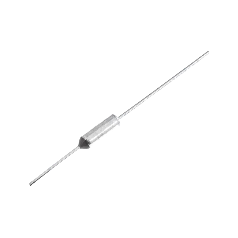 SF113R0 Fuse: thermal; 15A; SF/R; 113°C