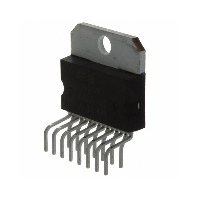 TDA7374 Audio Amplifier IC