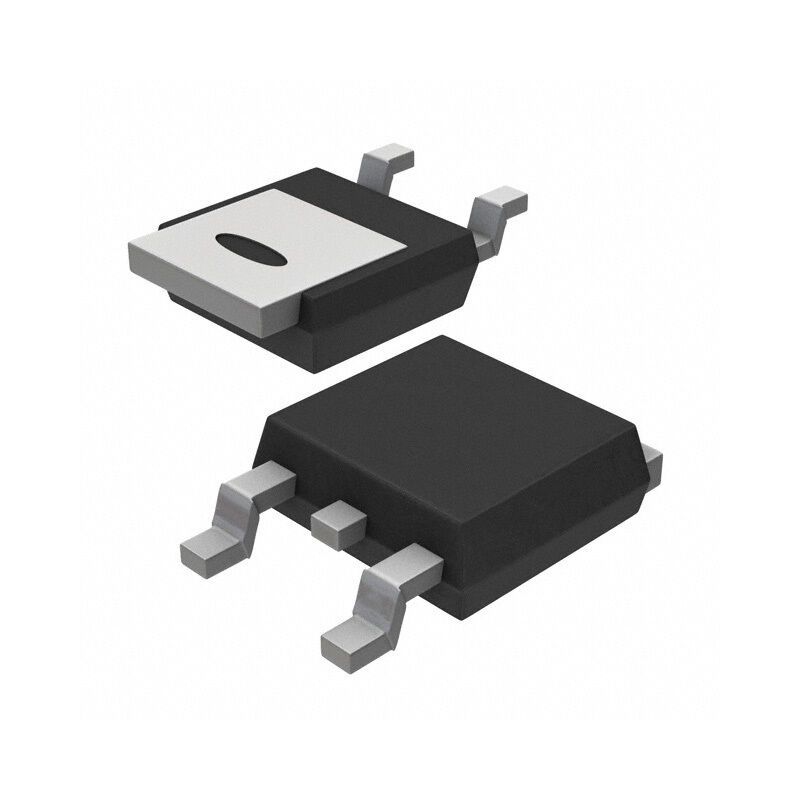 BUK9219-55A MOSFET N-CH 55V 55A DPAK