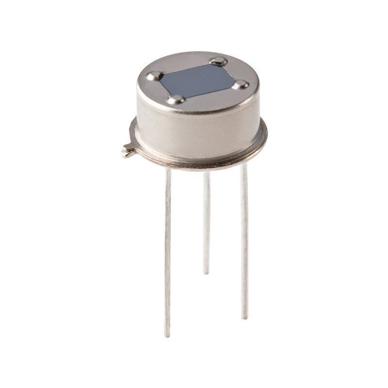 PYD1798 SMART DIGIPYRO DUAL MOTION