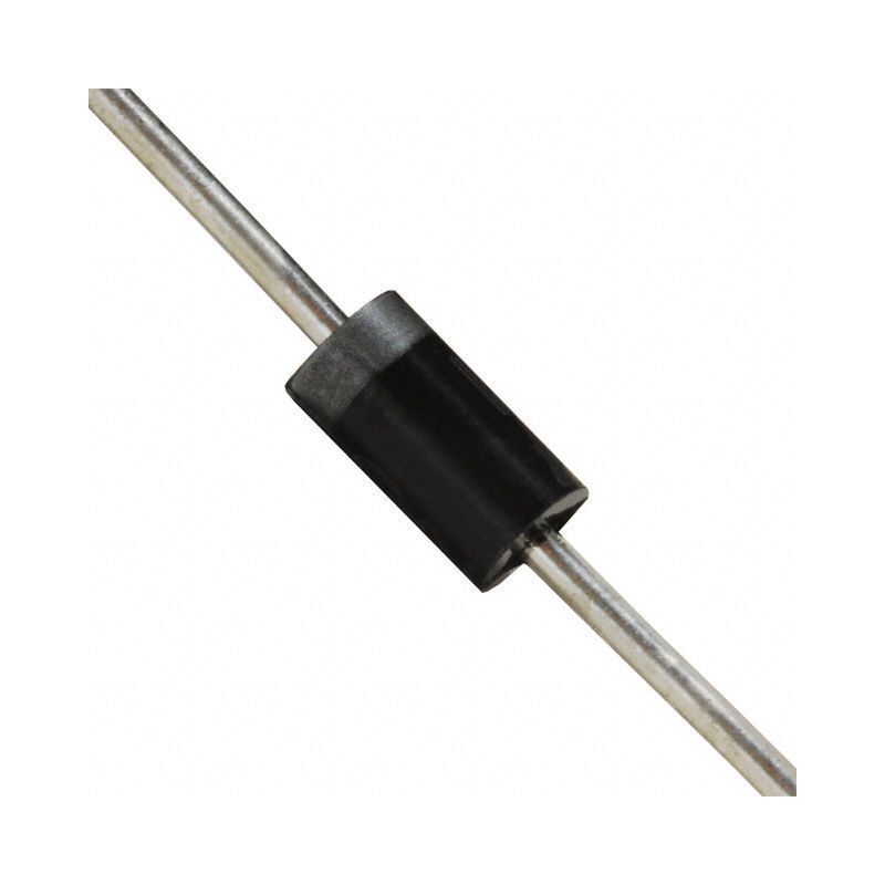 20V/0.5W ZENER DIODE 20V 0.5W