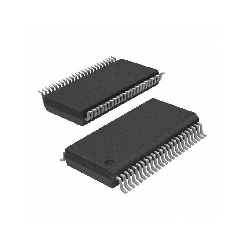 CY8C27643-24PVXI IC MCU 8BIT 16KB FLASH 48SSOP
