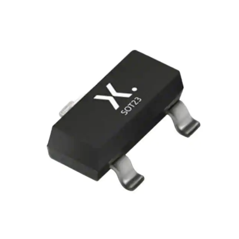PBSS8110T.215 TRANS NPN 100V 1A TO236AB