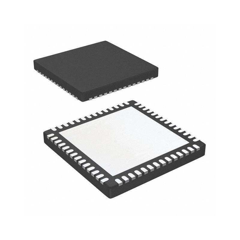 TPS2388RTQT IEEE 802.3AT 8-PORT POWER-OVER-E