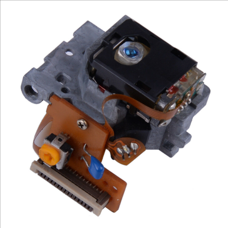 OPTIMA6S LASER UNIT REPLACEMENT