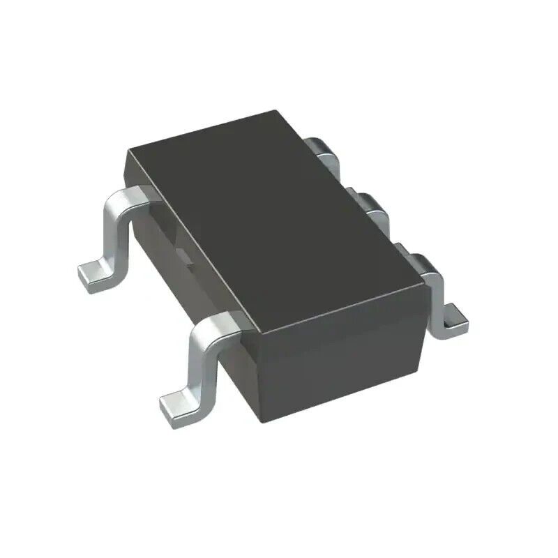 24AA04HT-I/OT IC EEPROM 4KBIT I2C SOT23-5