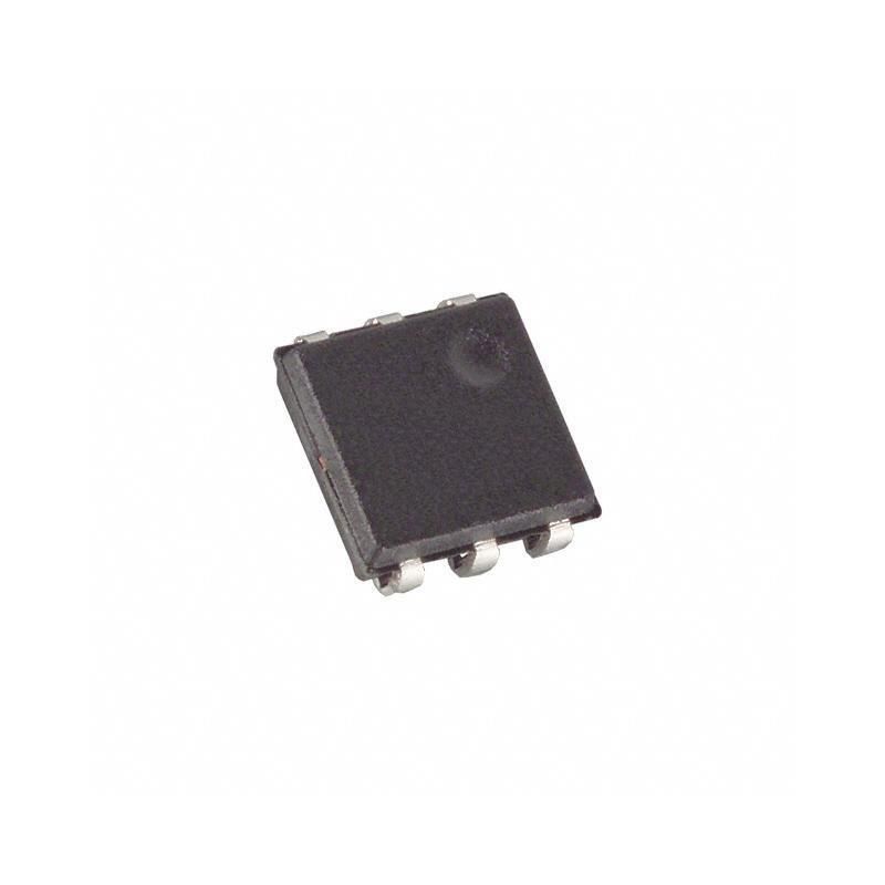 DS2417P+   IC RTC BINARY CNT SER 6-TSOC