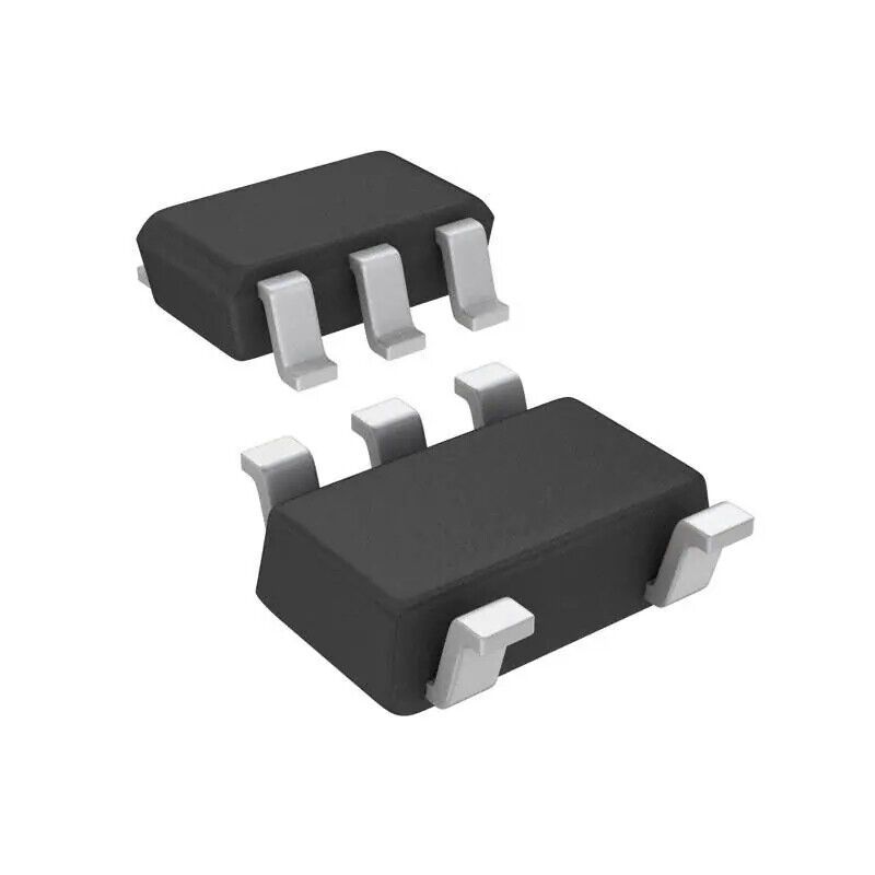 EL5167IWZ-T7A IC OPAMP CFA 1 CIRCUIT SOT23-5