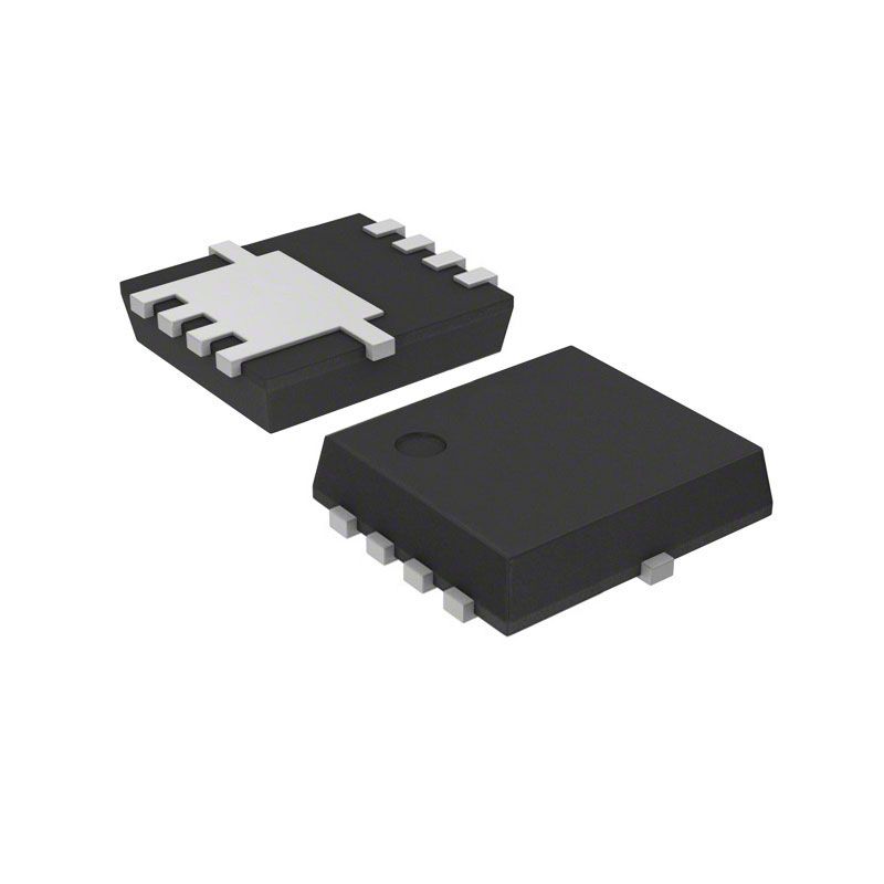 RQ3E180AJTB MOSFET N-CH 30V 18A/30A 8HSMT