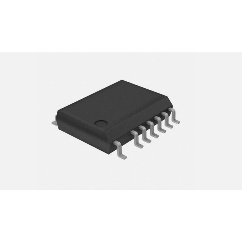 MC33363BDWR2G IC OFFLINE SWIT PWM HV 16SOIC 