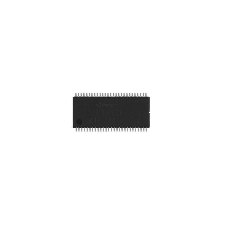 BD7969EFV DRIVER IC FOR SONY PS3 SLIM DRIVE LOGIC BOARD TSSOP-54