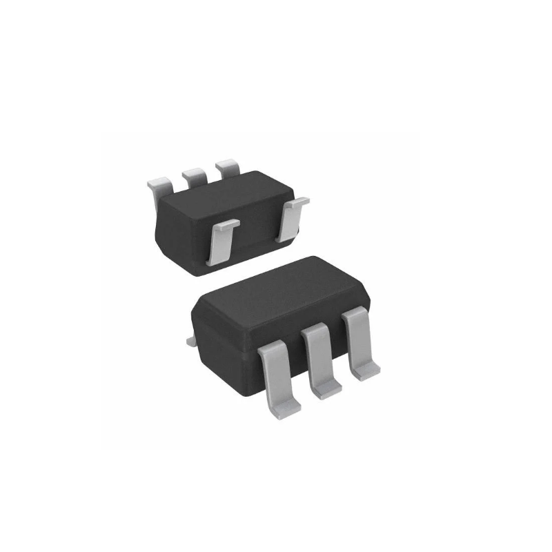 SN74LVC1GX04DBVT   IC INVERTER 1CH 1-INP SOT23-5