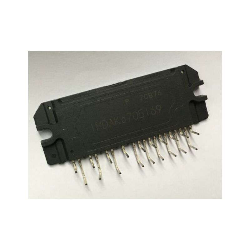 IRDAKO705169 MOD MCM 600V 9999.000A SIP1