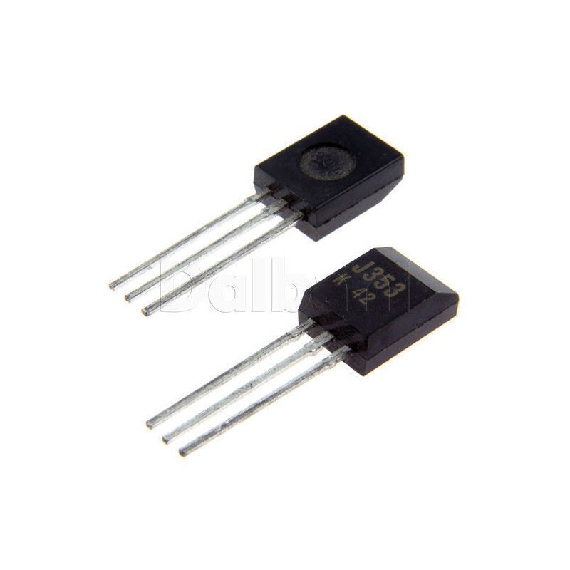 2SJ353 TRANSISTOR