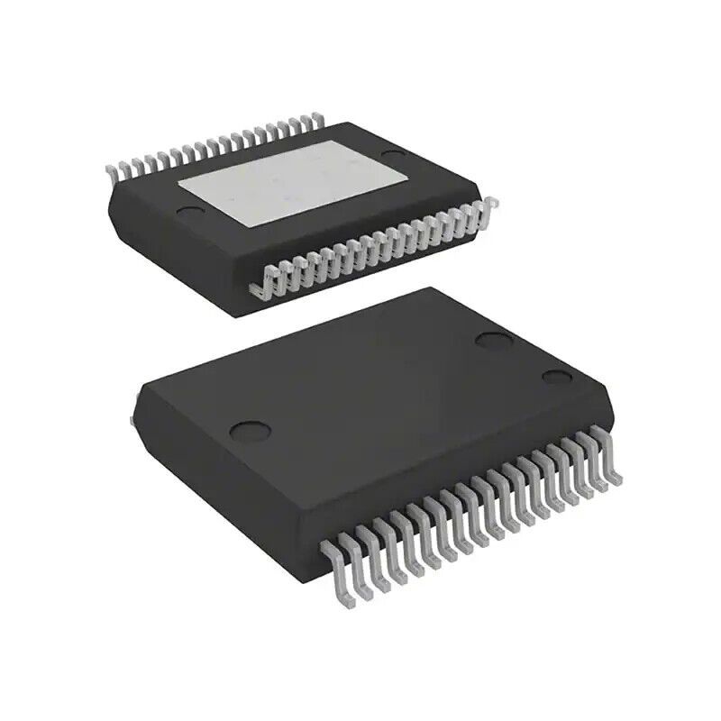 TDA7491P13TR IC AMP D STEREO 10W POWERSSO36