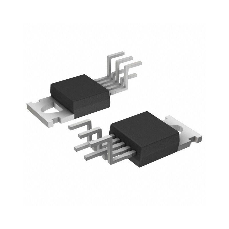 LA6500 SANYO Power Operational Amplifier IC TO-220-5