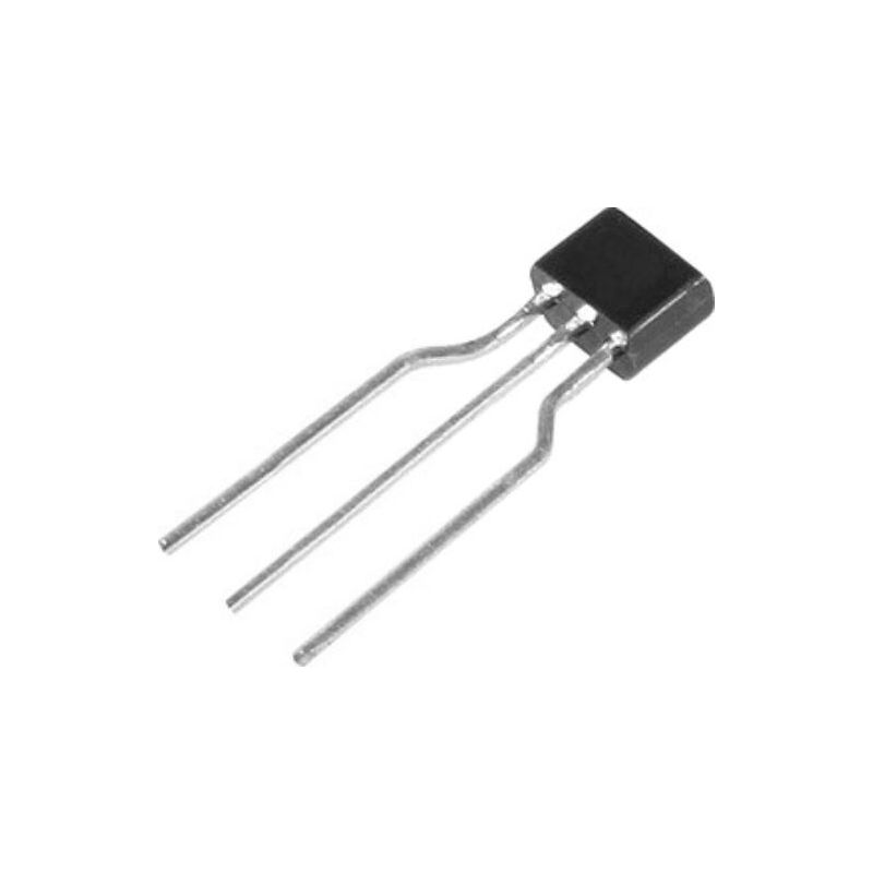 2SC3391 Transistor TO-29S C3391 (Lote De 2)