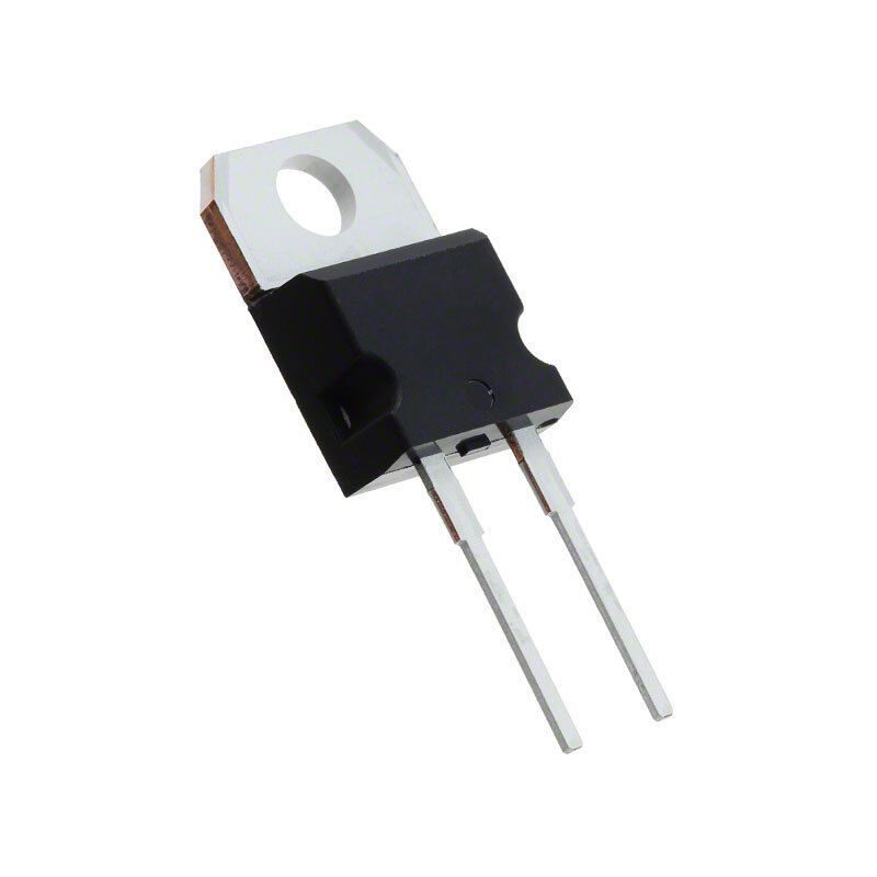 STTH8ST06DI  DIODE GEN PURP 600V 8A TO220AC