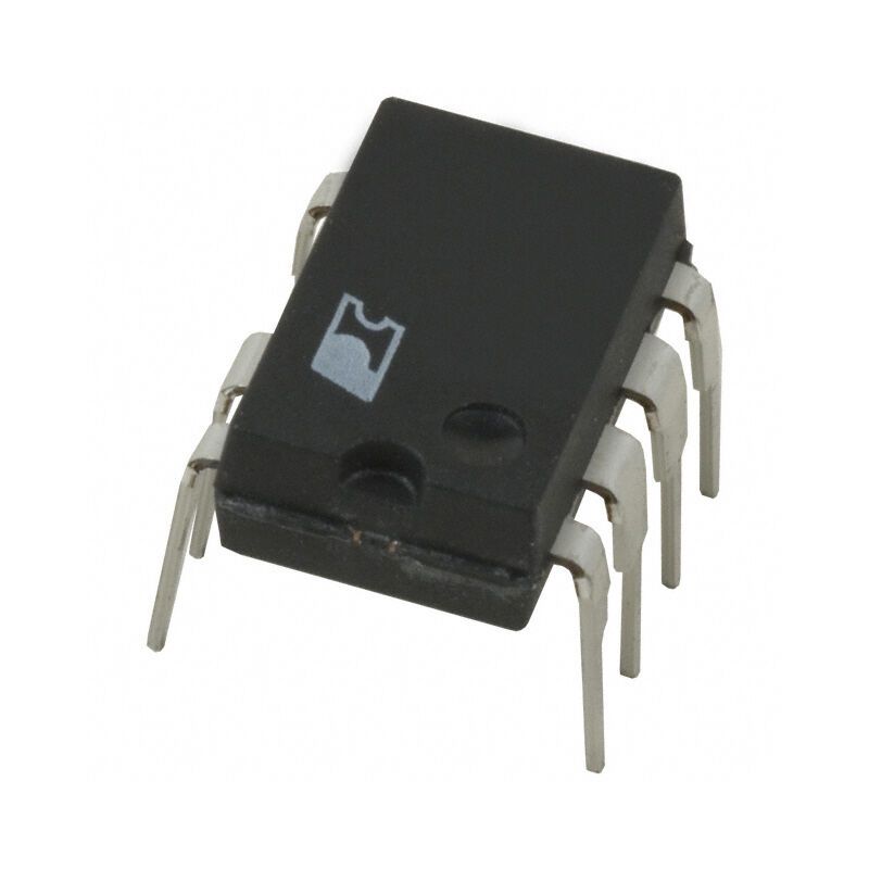 LNK304PN  AC-DC Off-Line Switcher IC, Integrated MOSFET, 85 VAC - 265 VAC in,