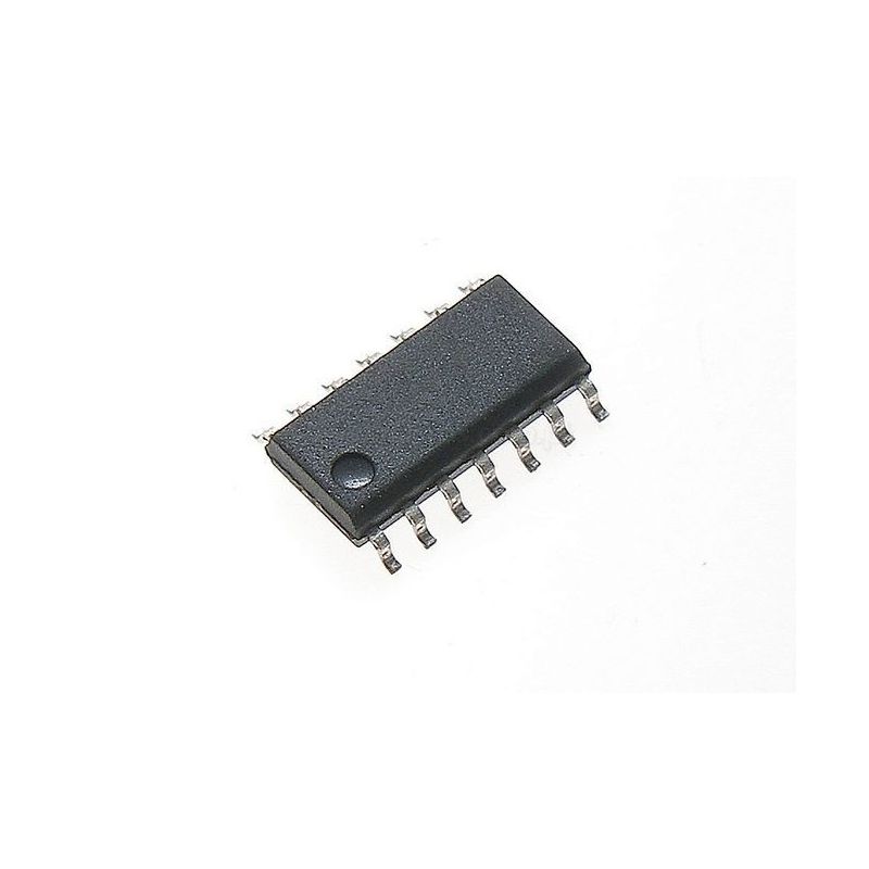 IR21094S IC DRIVER HALF-BRIDGE 14-SOIC