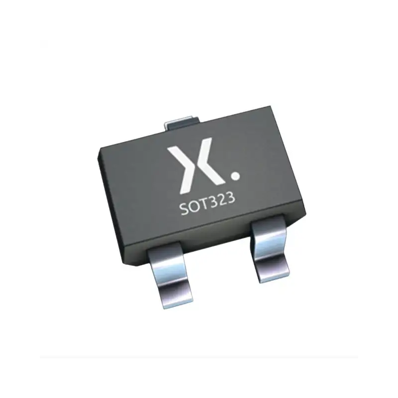 BAS70-04W,115  DIODE ARRAY SCHOTTKY 70V SOT323