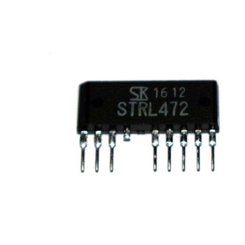 STRL472 Converter Offline Flyback Topology STA-10L 