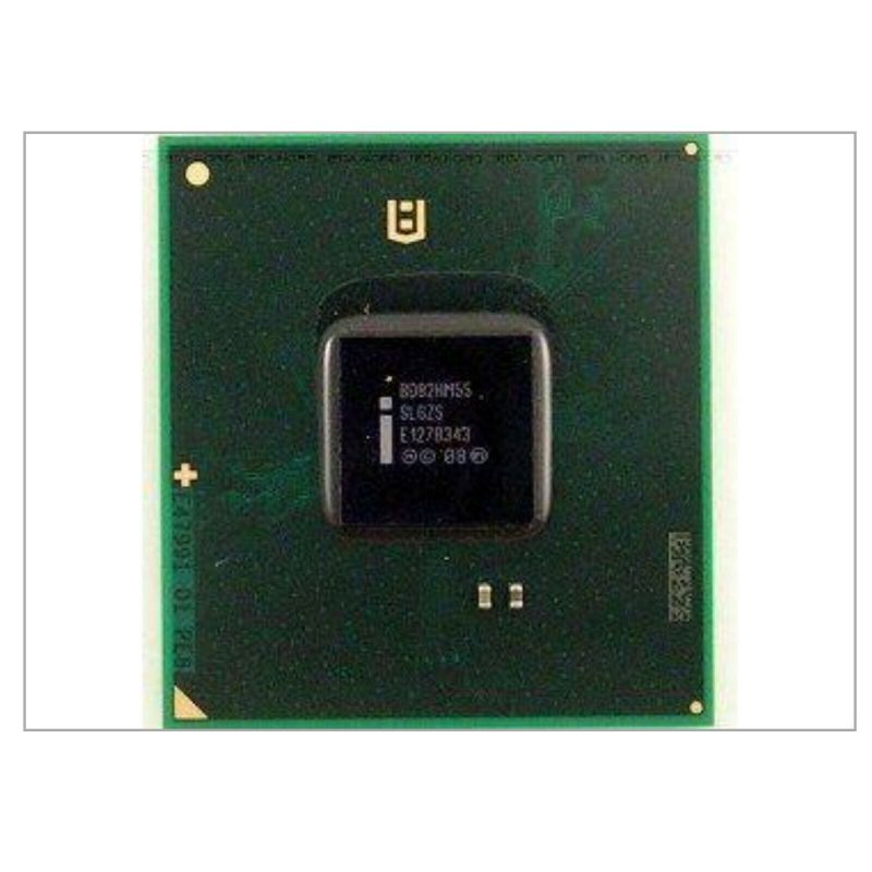 BD82HM55 S LGZS I2C Bus Controller 1.8V/2.5V/3.3V 951-Pin FCBGA
