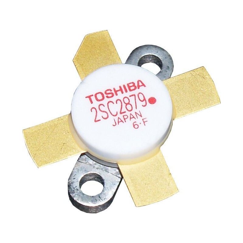 2SC2879  POWER TRANSISTOR