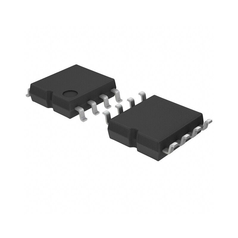 TL072C SMD INTEGRATED CIRCUIT SOP-8 072C TL072CDR/TL072D  (LOT OF 2)
