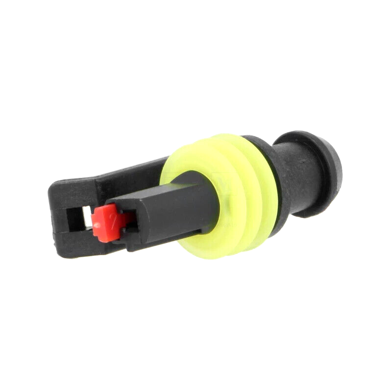 282079-2 Connector: wire-wire; Superseal 1.5; female; plug; PIN: 1; IP67