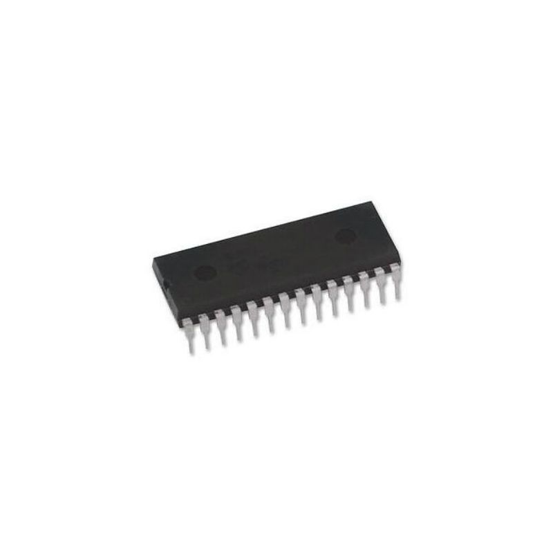 HA12058 HITACHI INTEGRATED CIRCUIT DIP-28