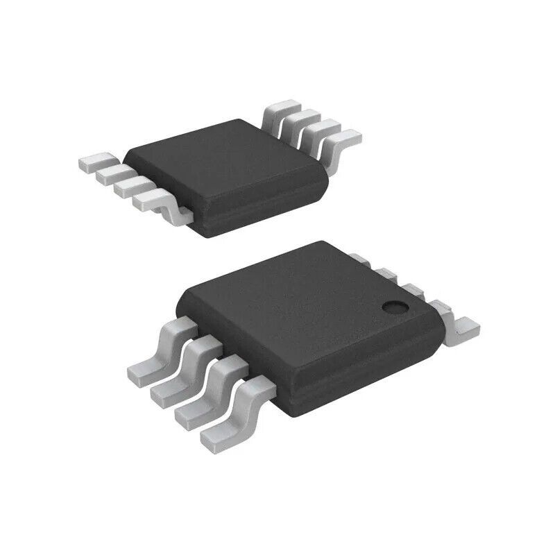 NJM8512AR-TE2  IC OPAMP JFET 2 CIRCUIT 8VSP