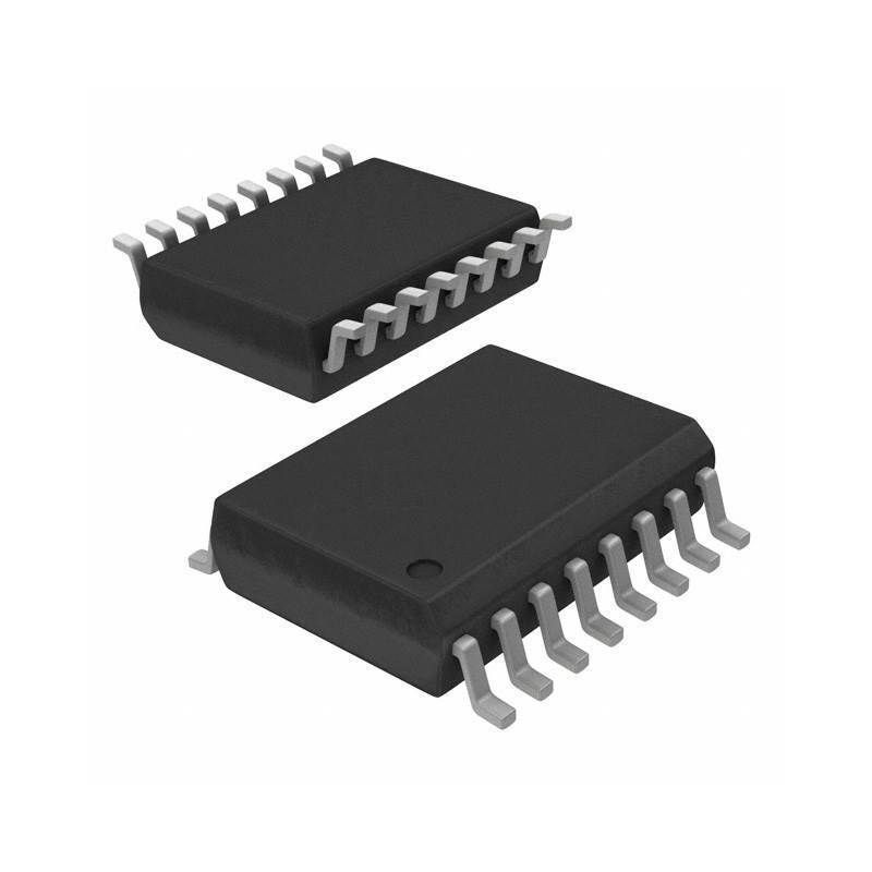 UC3856DW Ic Reg Ctrlr Multicolore Top 16SOIC