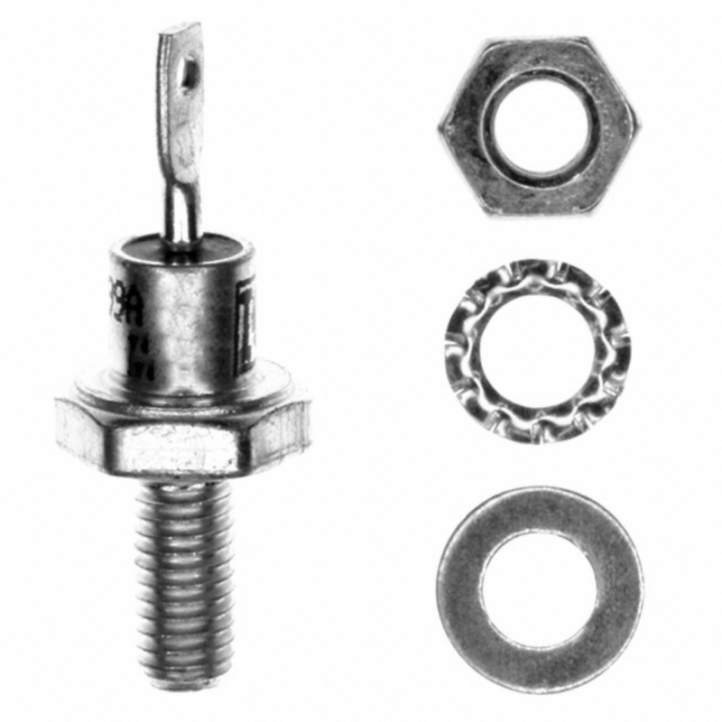 VS-25F120  DIODE GEN PURP 1.2KV 25A DO203AA