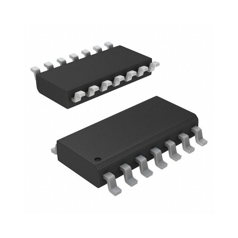 HIP6013CB SMD INTEGRATED CIRCUIT- IC CONTROLLER PWM BUCK 14-SOIC