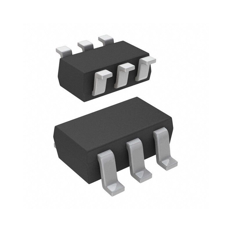 TMP101NA  SENSOR TEMP I2C/SMBUS SOT23-6