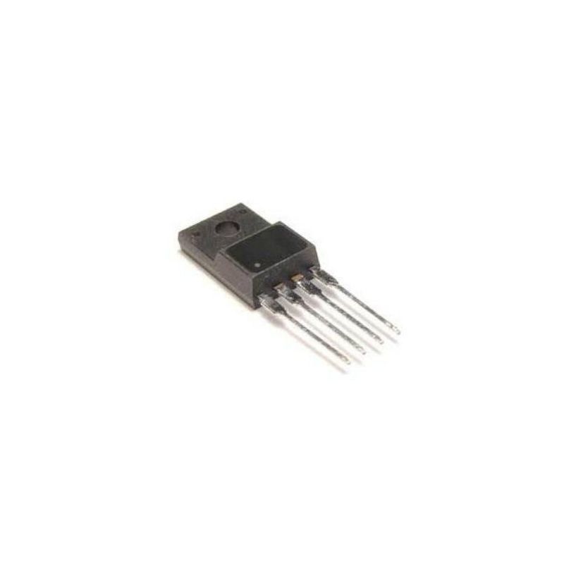 KIA378R12PI-U/P INTEGRATED CIRCUIT TO-220F-4   VAT REG'D''